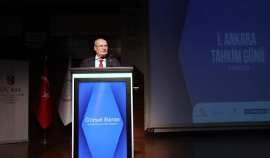 Tahkimle Uyuşmazlık Çözümleri, Ticaret Güvenini Artırıyor