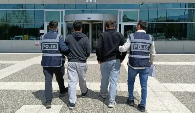Hırsızlar serbest bırakıldı, Bolu’da tartışma yarattı!