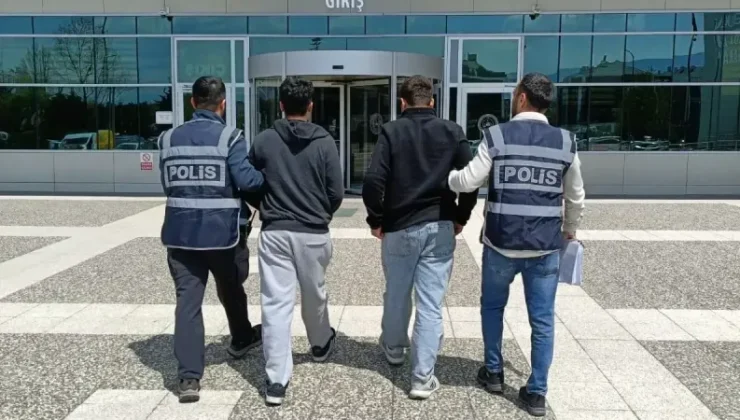 Hırsızlar serbest bırakıldı, Bolu’da tartışma yarattı!