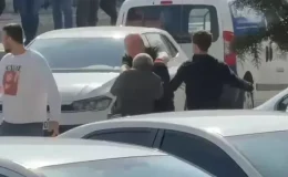 Sağlık Mahallesi’nde Kavga: Sokaklar Sarsıldı!