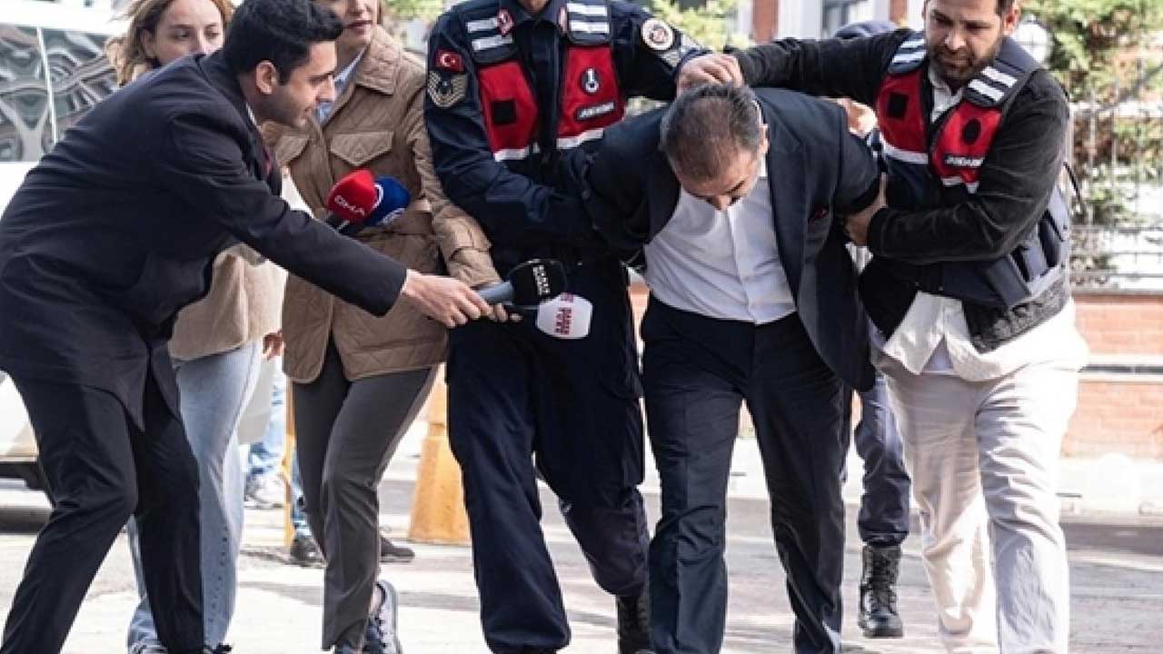 Bebek acil vakaları davasında duruşma ertelendi!