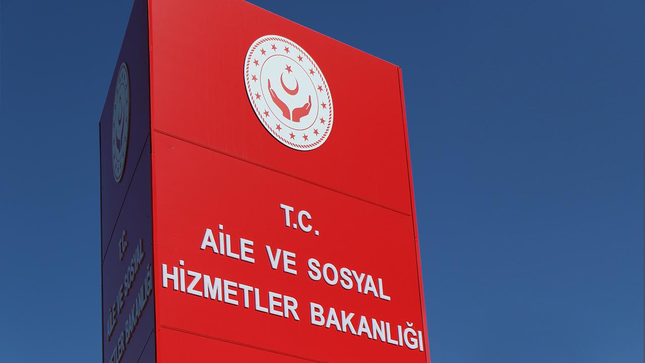 Aile Bakanlığı’ndan Ayrımcılığa Karşı Sert Tepki!