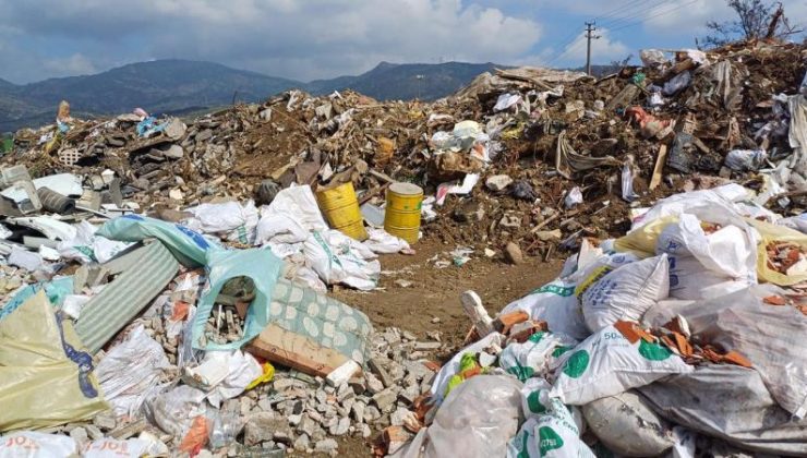 Bayraklı Belediyesi’ne 3.7 Milyon TL Çevre Cezası