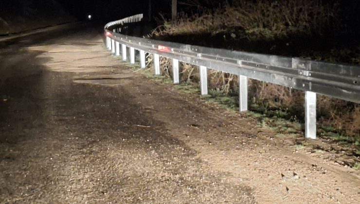Mahalle Barikatları, Güvenliği Artırdı ve Halk Sevindi!