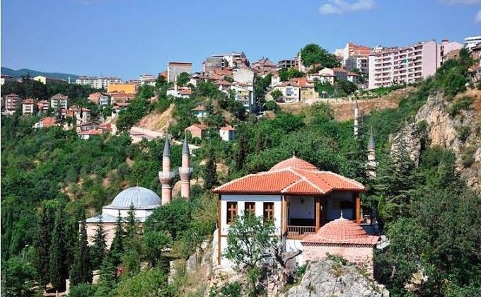 Şeyh Edebali İçin UNESCO’da Önemli Adım!
