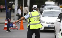 Bolu’da Trafik Denetimlerinde Binlerce İhlal Tespit Edildi