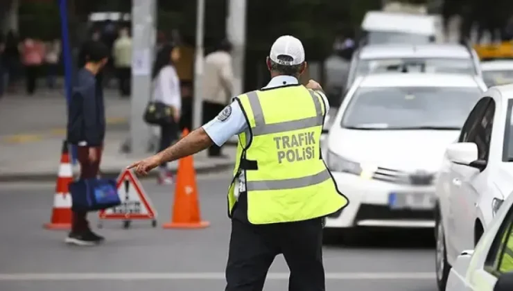 Bolu’da Trafik Denetimlerinde Binlerce İhlal Tespit Edildi
