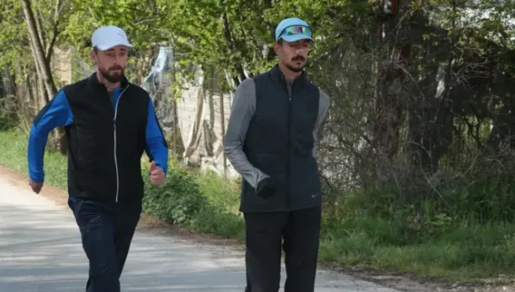 Bolu’da Avrupa yolculuğu için yoğun hazırlık devam ediyor!