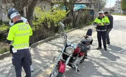 Bolu’da Trafik Denetimlerinde Ceza Rekoru Kırıldı!