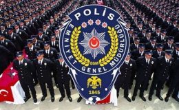 Polis Haftası Etkinlikleri Bolu’da Coşkuyla Kutlanıyor!