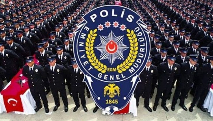 Polis Haftası Etkinlikleri Bolu’da Coşkuyla Kutlanıyor!