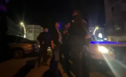 Bolu’da Gece Tartışma Kavga ile Sonlandı!