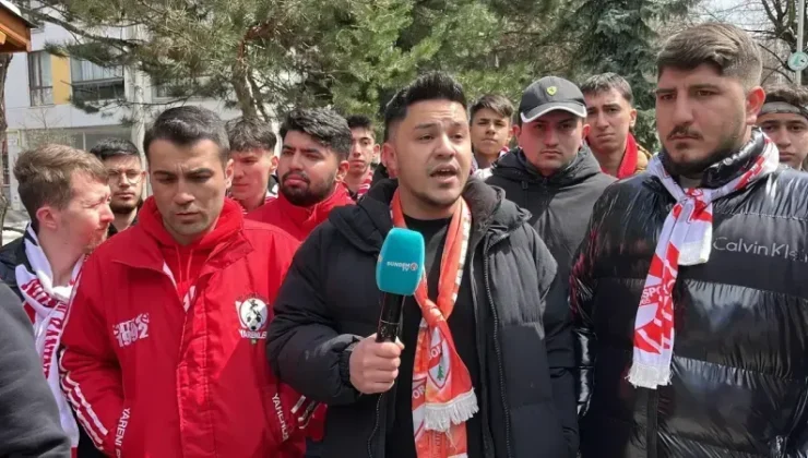 Boluspor Taraftarları Ankara’da Coşkulu Destek İçin Toplanıyor!
