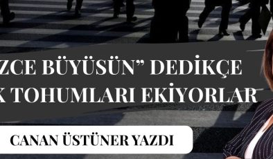 Düzce’de Dedikodu Sorunu: Kalkınmayı Engelliyor!