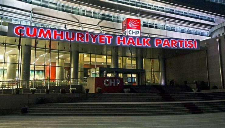 CHP’de Yeni MYK Belirlendi, Özgür Özel Başkanlığı!