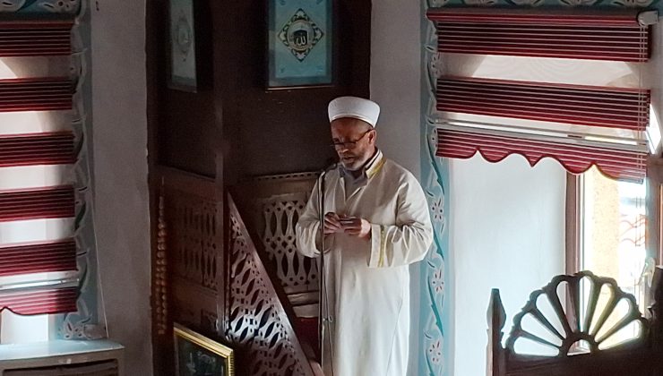 İslam’da Emek ve Alın Terinin Önemi Vurgulandı