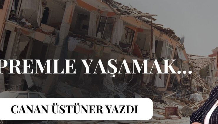 İstanbul Depremi: Acil Önlemler Alınmalı!