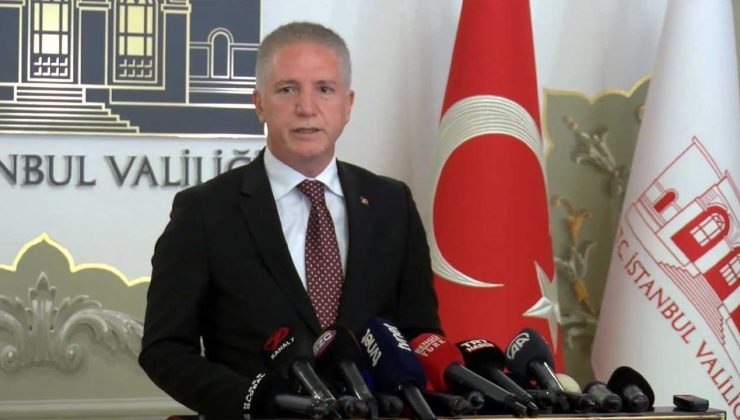 İzinsiz Gösteri Girişimlerine Sert Uyarı!