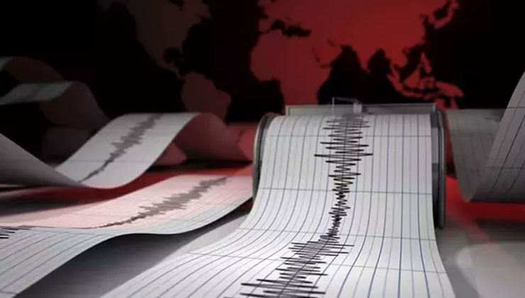 İstanbul’un ardından Amasya’da deprem panik yarattı!