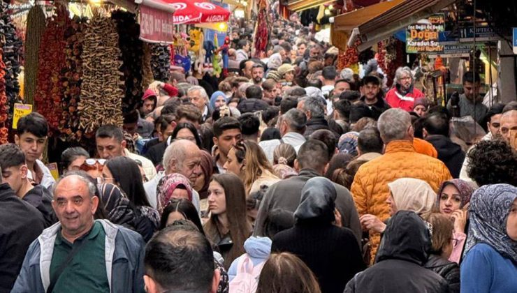 Beypazarı’nda Turizm İçin Sokak Düzenlemeleri Başladı!
