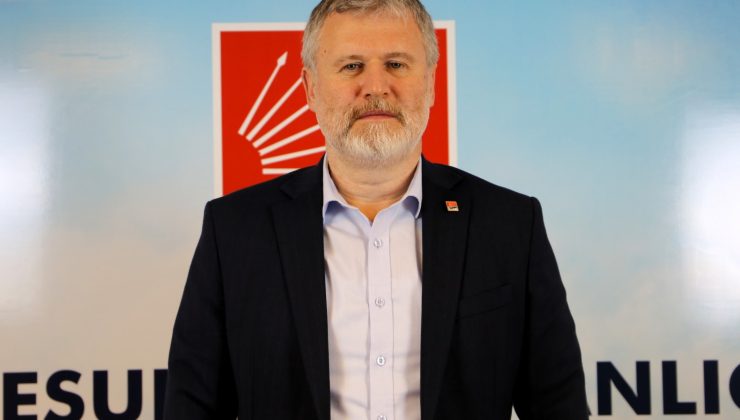 Gökhan Şenyürek’ten Dal-Çık Projesi’ne Sert Eleştiri