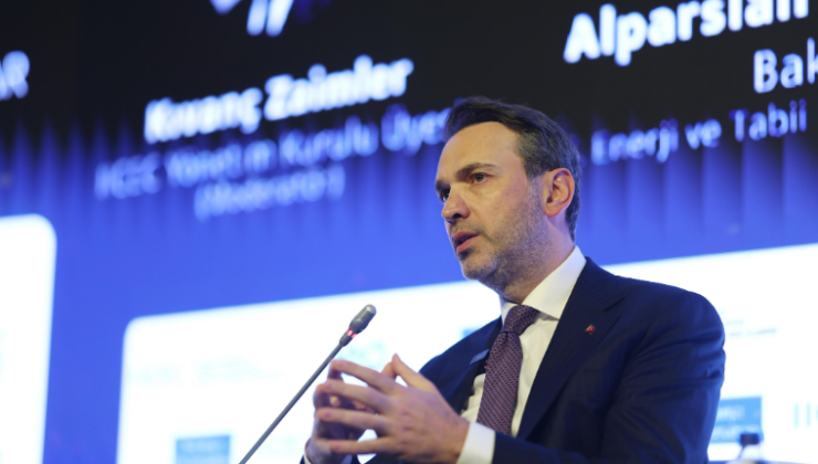 Kritik Madenler İçin Yeni Yüzyıl Stratejisi Başlatıldı