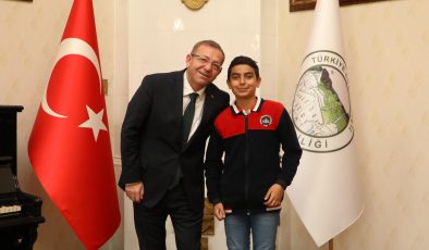 Kars’ta Akıl ve Zeka Oyunları Şampiyonası!