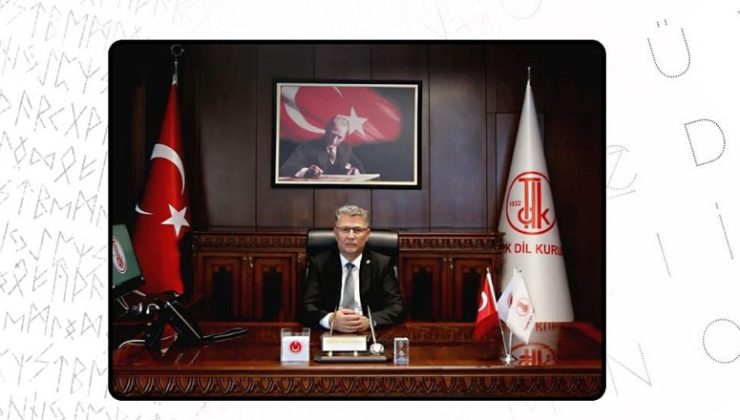 Türk Dünyası için Ortak Alfabe Konferansı Kars’ta!