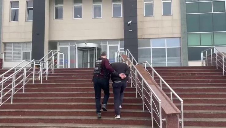 Kars’ta Korkunç Cinayet: Eşini Boğarak Öldürdü