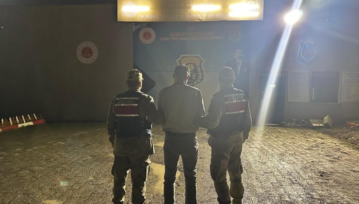 Sarıkamış’ta Uyuşturucu Şüphelisi Otobüste Yakalandı!