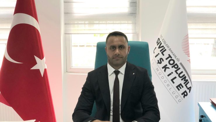 Kars’ta Dernek Beyannamesi İçin Son Tarih Açıkladı