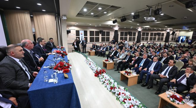 Kars’tan Yatırım Fırsatlarına Önemli Katkı!