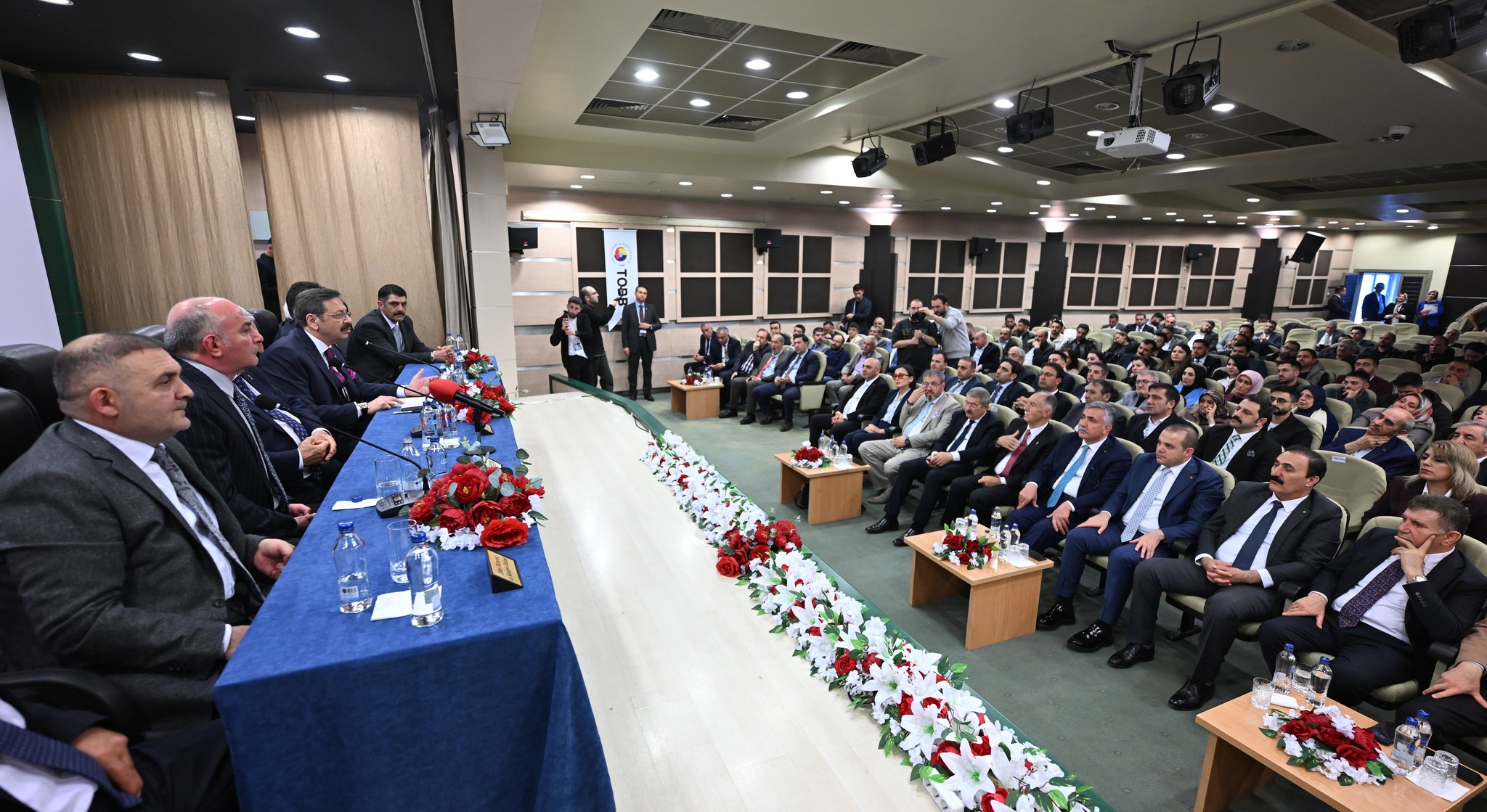 Kars’tan Yatırım Fırsatlarına Önemli Katkı!