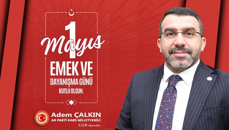 Emekçilerin Gücü, Türkiye’nin Geleceği İçin Temel