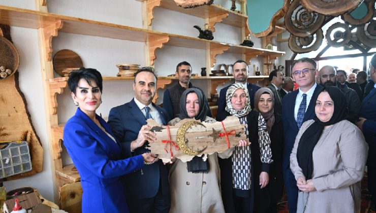 Van’a Yeni Projelerle Ekonomik Canlanma Müjdesi!