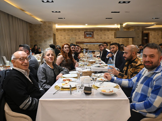 Avukatlar Günü’nde Adalet Vurgusu Yapıldı