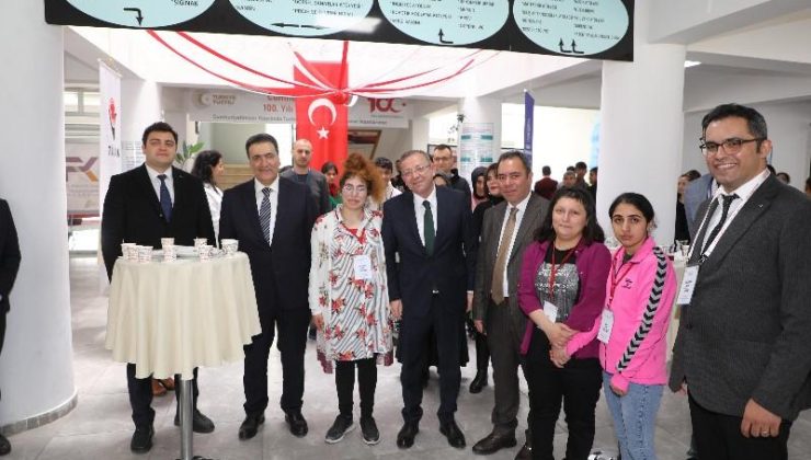 Engelsiz Eğitim Projesi Kars’ta Lansmanını Gerçekleştirdi