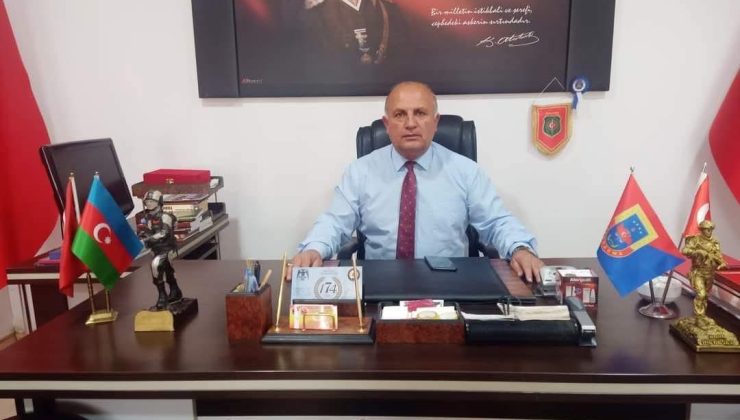 Polis Haftası’nda Şehitler Unutulmaz, Gurur Duyuyoruz!