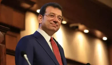 İmamoğlu’ndan Bolululara sevgi dolu mesaj!