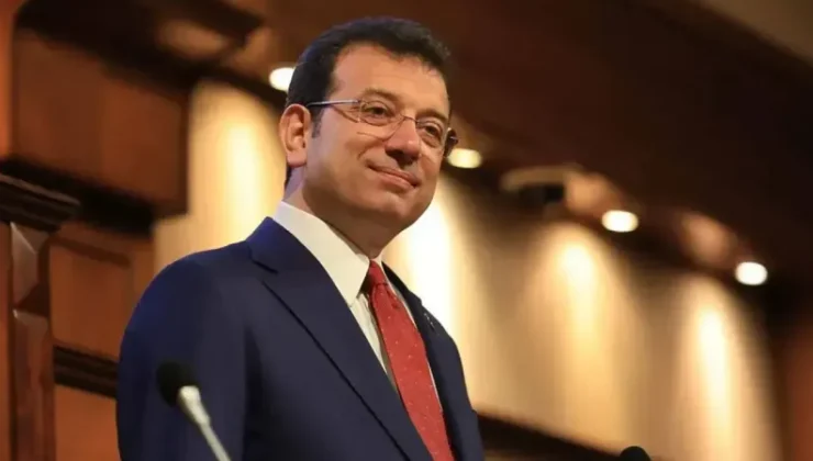 İmamoğlu’ndan Bolululara sevgi dolu mesaj!