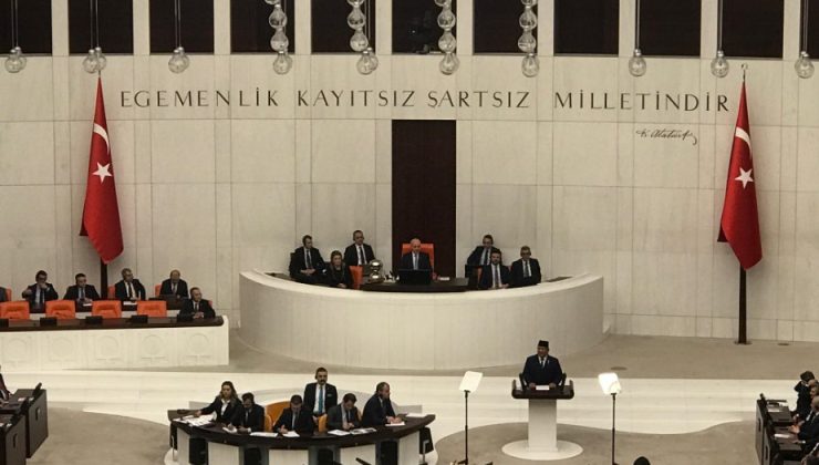 Endonezya’da Gelişmeler: Detaylar Yolda!