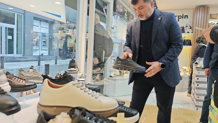 Öztürk’ten Özgür Özel’e: “Boykot çağrısı tutmaz!