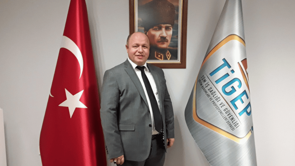 İş Sağlığı ve Güvenliği: Toplumsal Sorumluluk Vurgusu