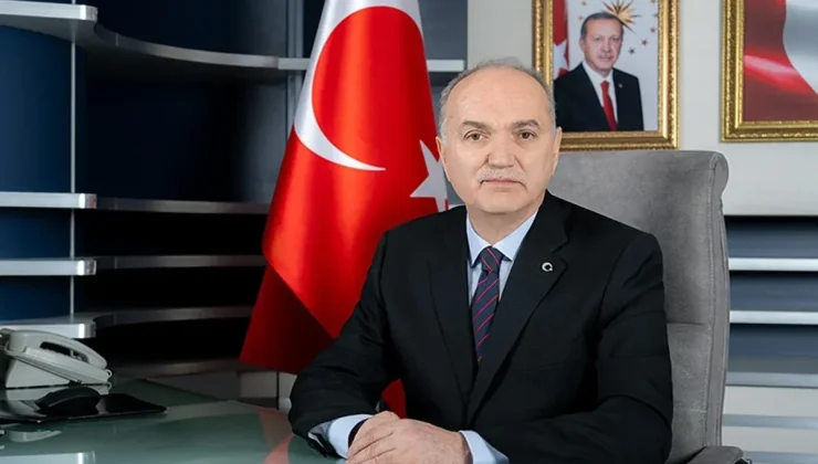 Başkan Özlü’nün Açıklamaları Tepki Çekti!