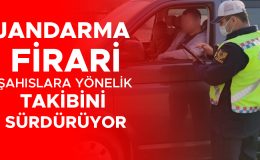 Düzce’de 67 Aranan Şahıs Yakalandı!