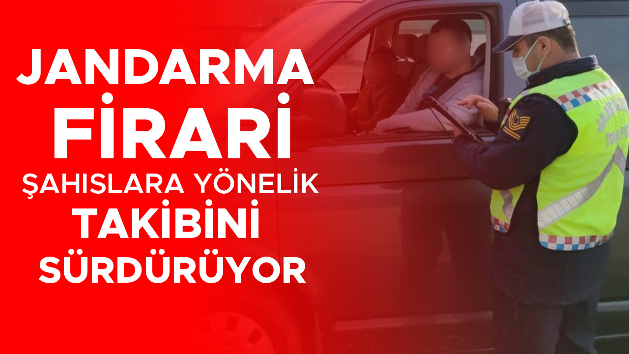 Düzce’de 67 Aranan Şahıs Yakalandı!