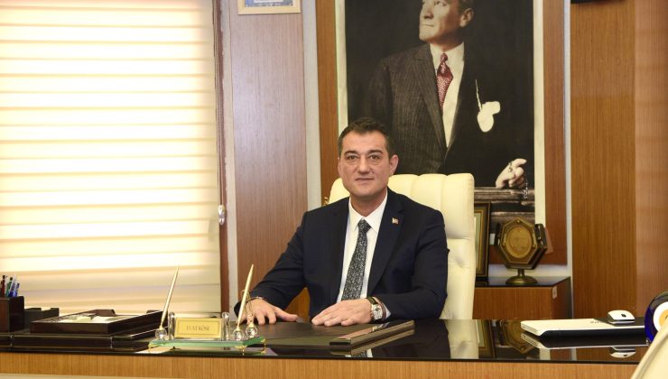 Giresun’da 23 Nisan Coşkusu Başlıyor!