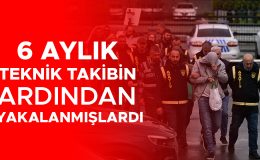 Fuhuş Operasyonu: 3 Tutuklama, 2 Serbest Bırakıldı