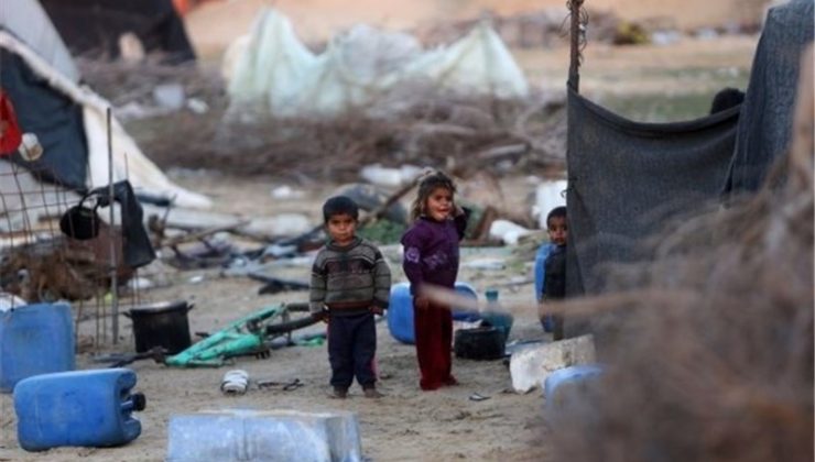 Hamas’tan uluslararası topluma Gazze için acil çağrı!