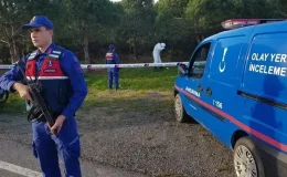 Köydeki Kanlı Olay, Tüm Gözler Şüpheliye Çevrildi